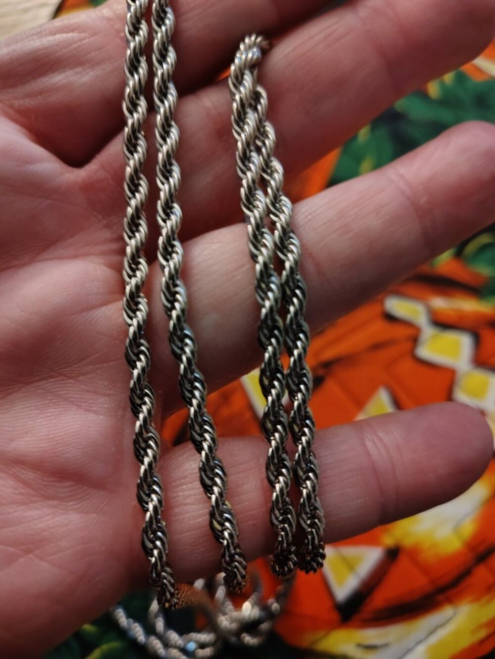 Necklace